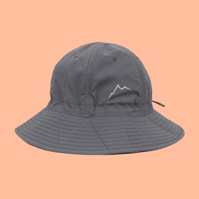 CAYL Stretch Nylon Hiker Hat