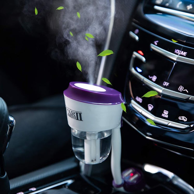 One Fire Car Humidifier
