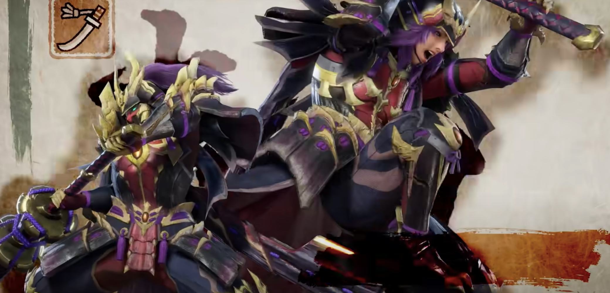 'Monster Hunter Rise' Longsword build Best armor, weapon upgrades, and