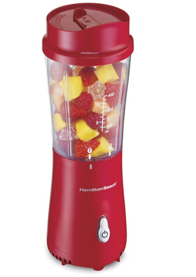 Hamilton Beach Personal Blender