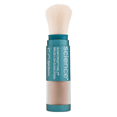 SUNFORGETTABLE® TOTAL PROTECTION™ Brush-On Shield SPF 50