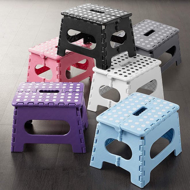 Casafield Collapsible Stool