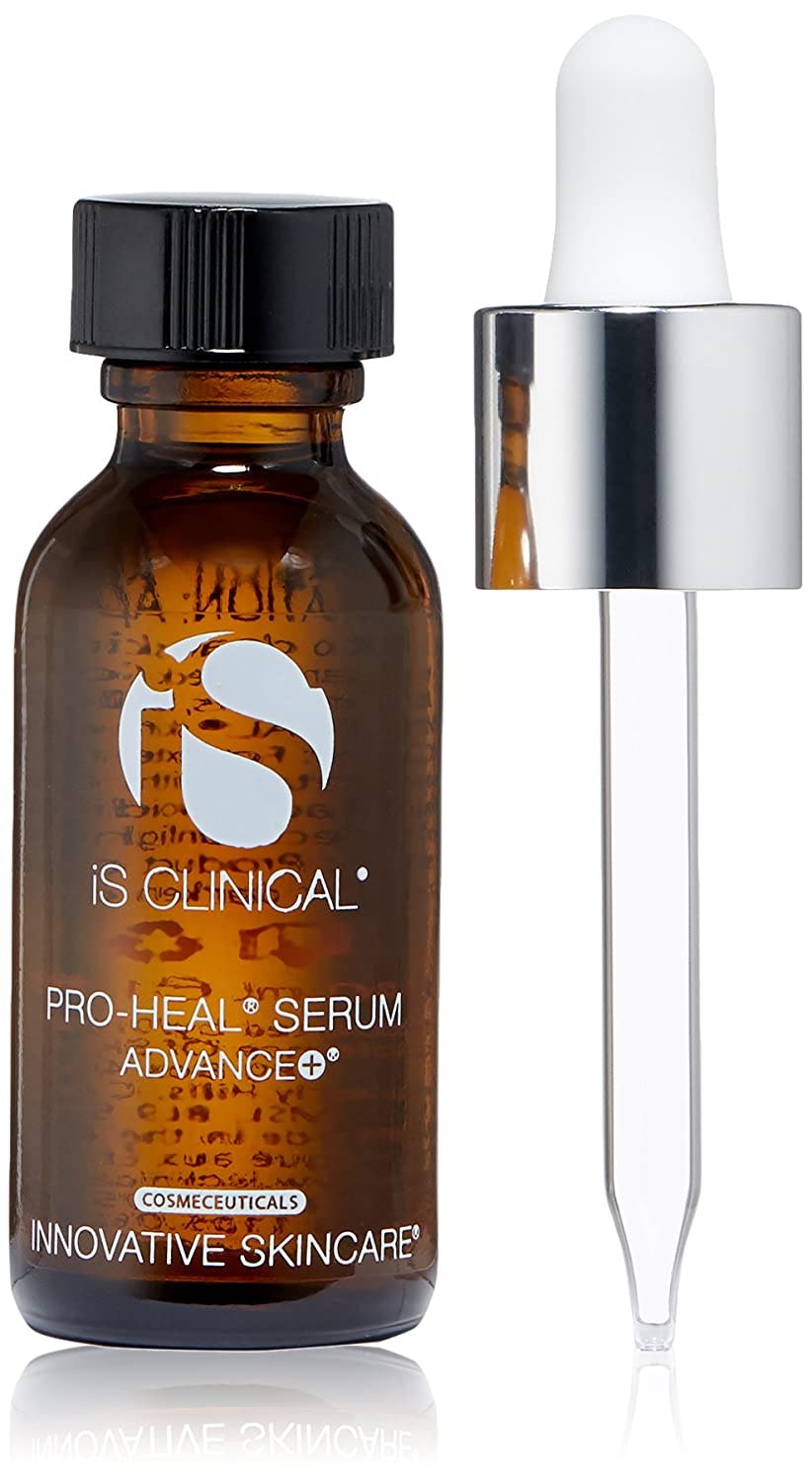 The 4 Best Serums For Rosacea