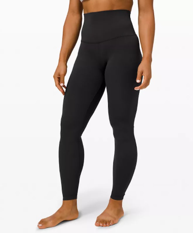 Align™ Super-High Rise Pant 28"