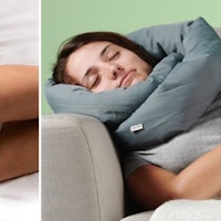 33 things that reviewers say gave them the best sleep of their life