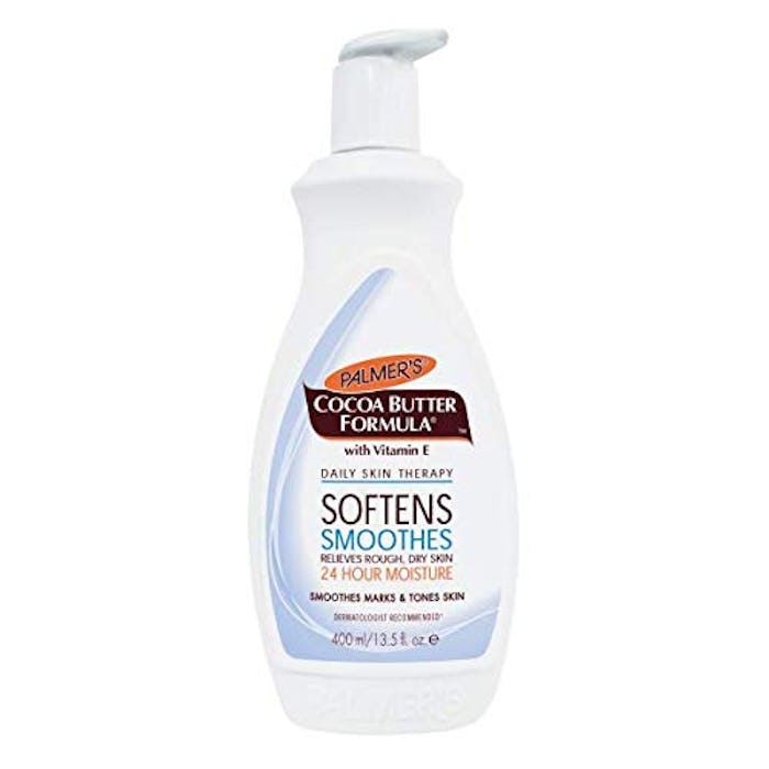 Palmer's Cocoa Butter Formula Daily Skin Therapy Body Lotion