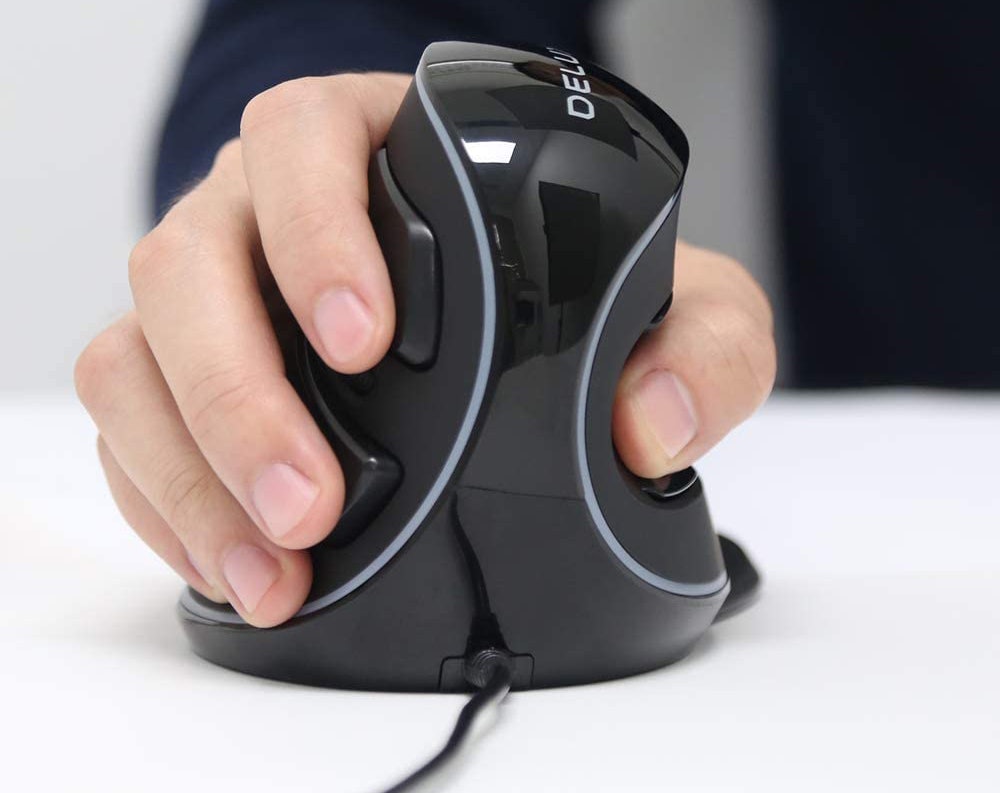 Top 10 Vertical Mouse