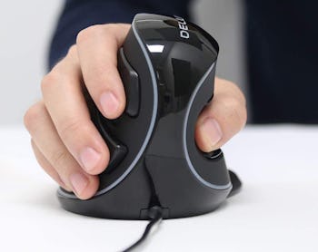 Best Vertical Mouse
