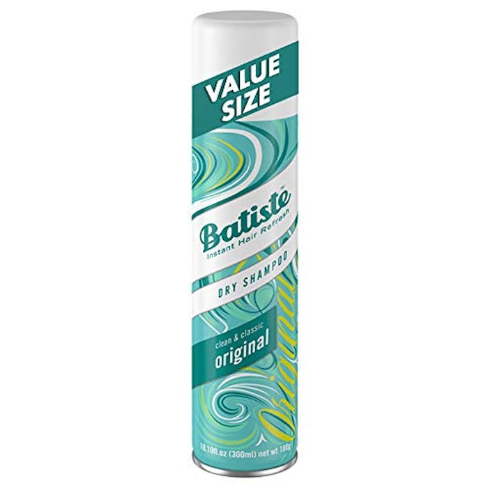 Batiste Dry Shampoo