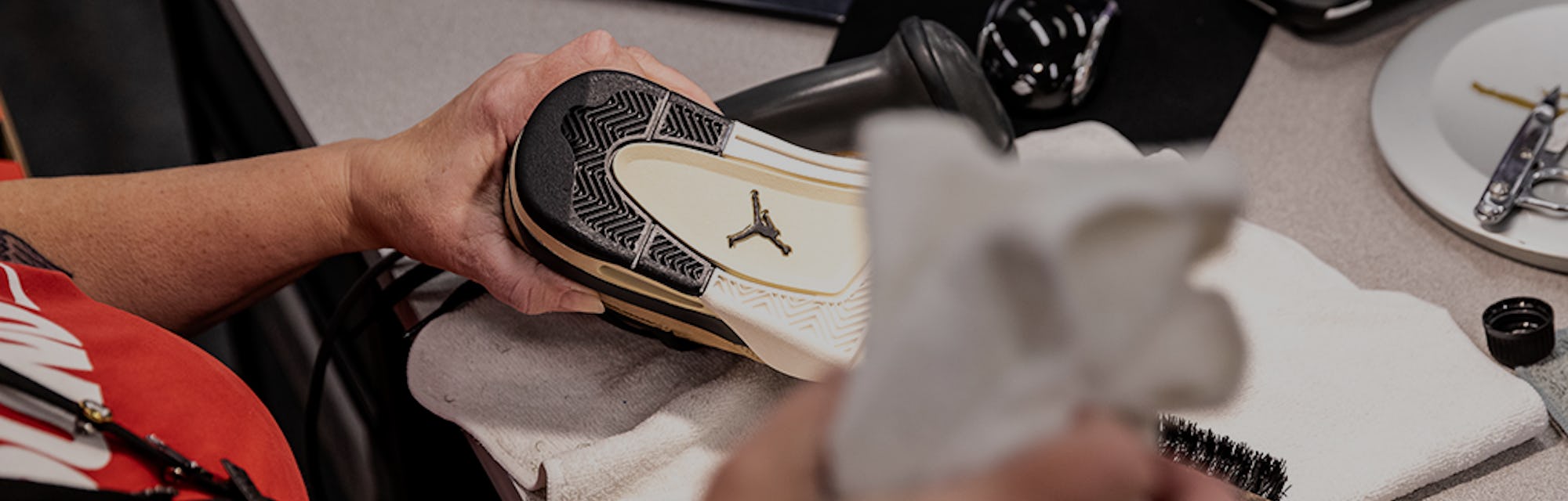 Nike will start refurbishing sneakers and selling them at a discount