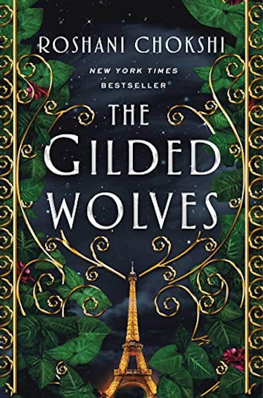 A YA fantasy book recommendation like 'Shadow and Bone' is '  The Gilded Wolves.'