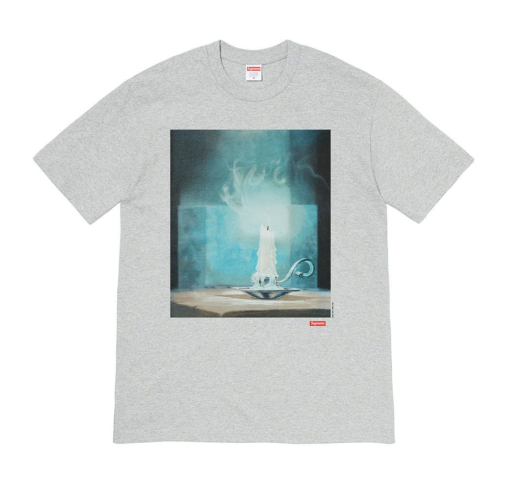 supreme teddy bear t shirt