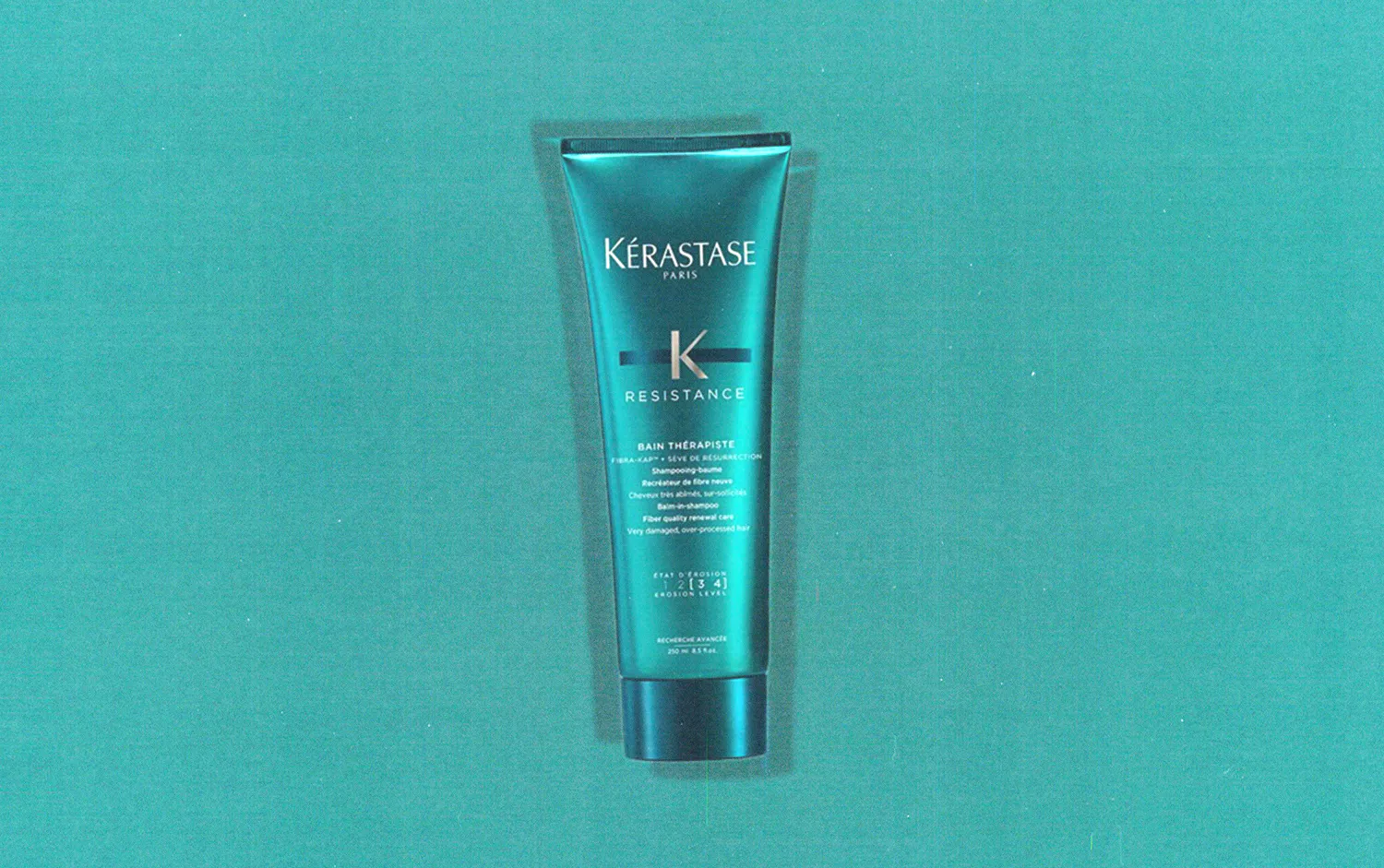 The Best Shampoo and Conditioner for Damaged Hair