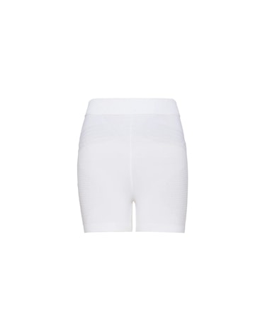 Soft Rec Polyester Shorts