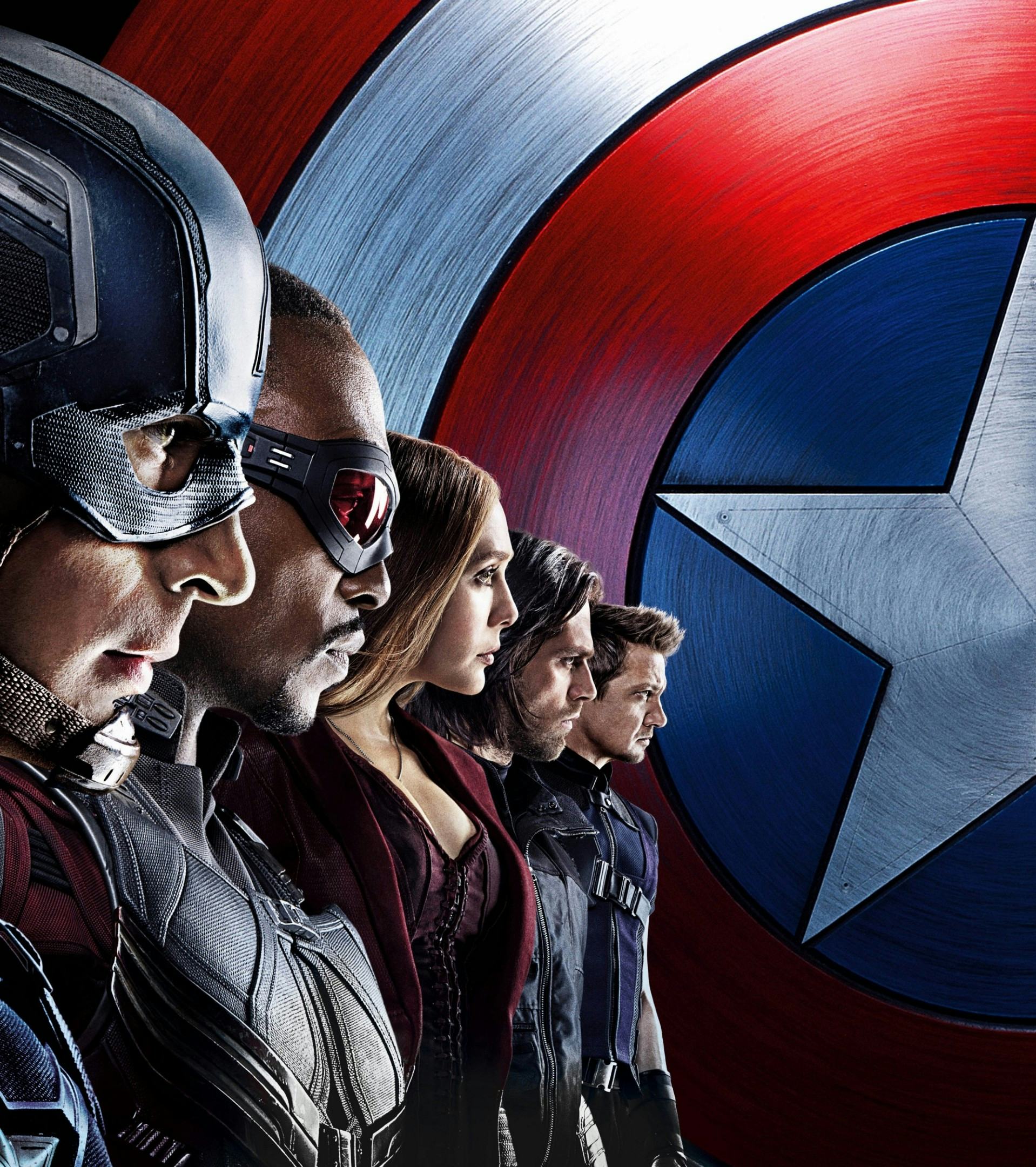 mcu timeline order mcu timeline order