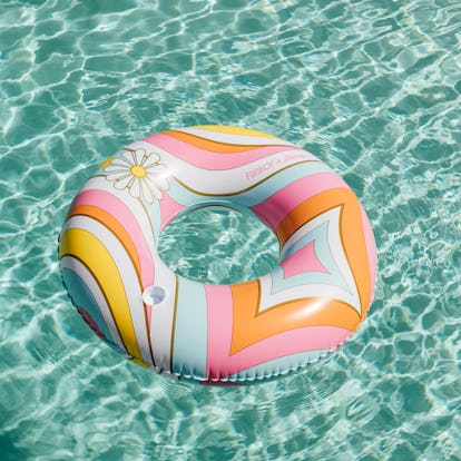 funboy tube float