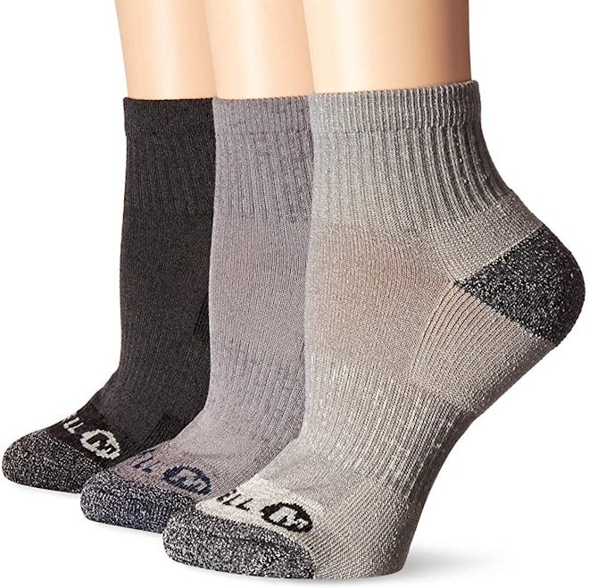 Merrell Performance Hiker Socks (3-Pack)