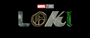 Loki Logo Disney Plus