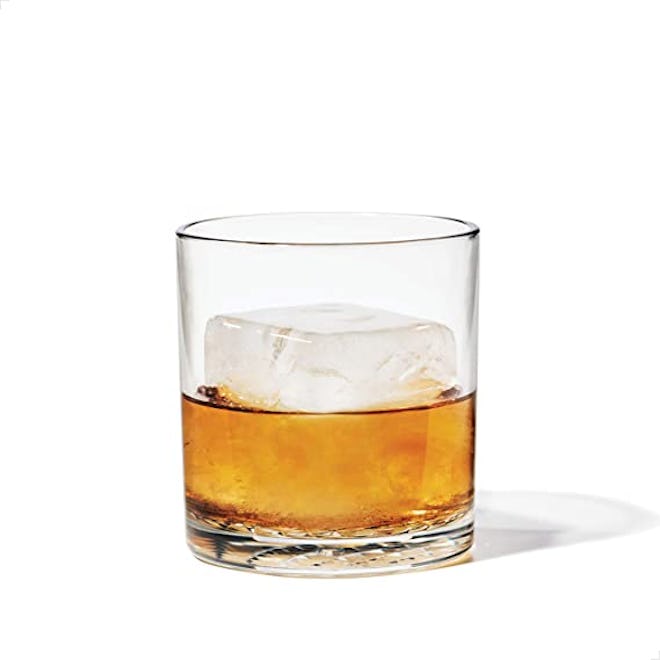 TOSSWARE Reserve 12-Ounce Old Fashioned Glasses (Set of 4)