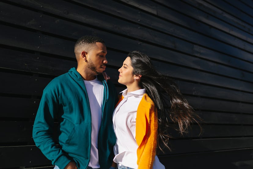 Gemini, Aquarius, and Pisces are most attracted to Sagittarius
