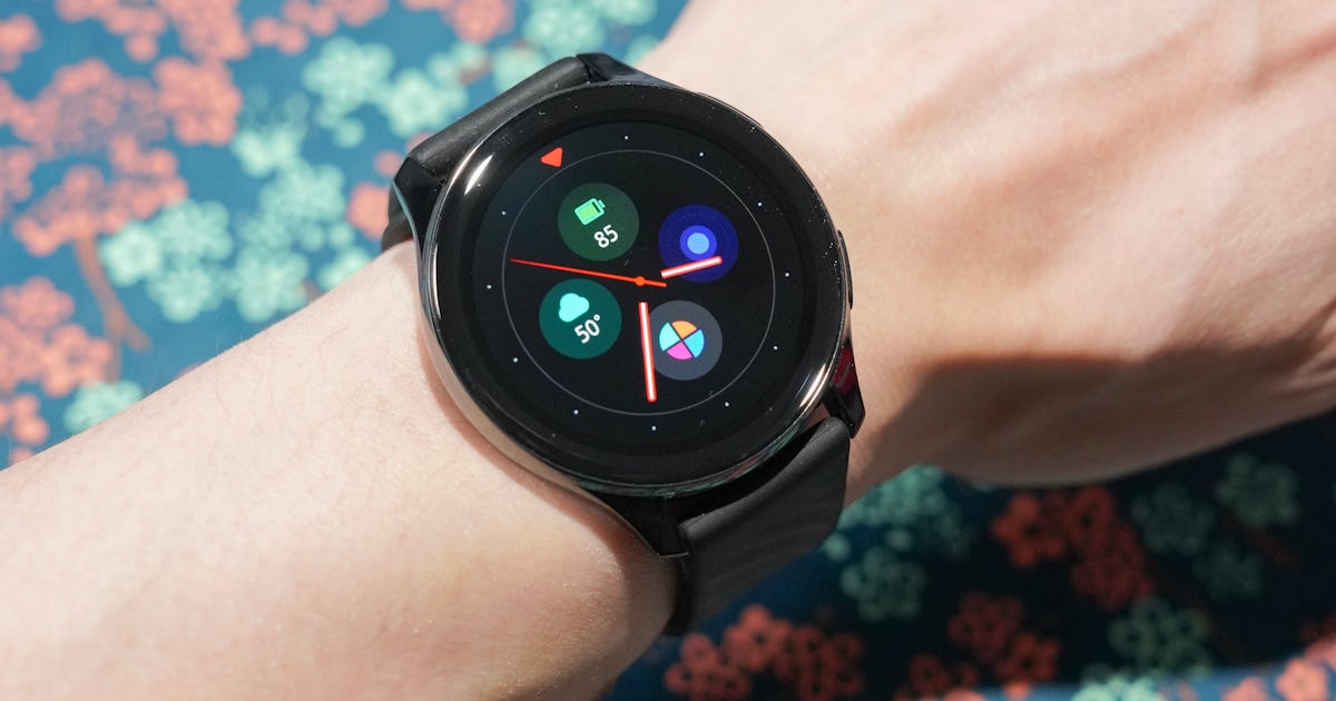 Oneplus watch long term review Clearance