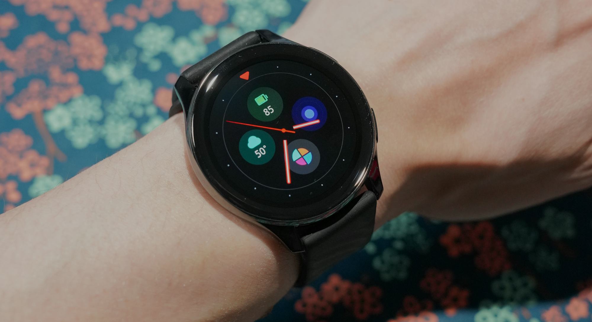 Oneplus smart watch under 2000 Clearance