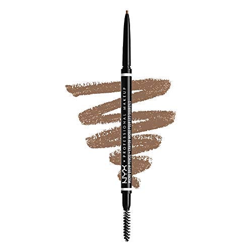 NYX PROFESSIONAL MAKEUP Micro Brow Pencil