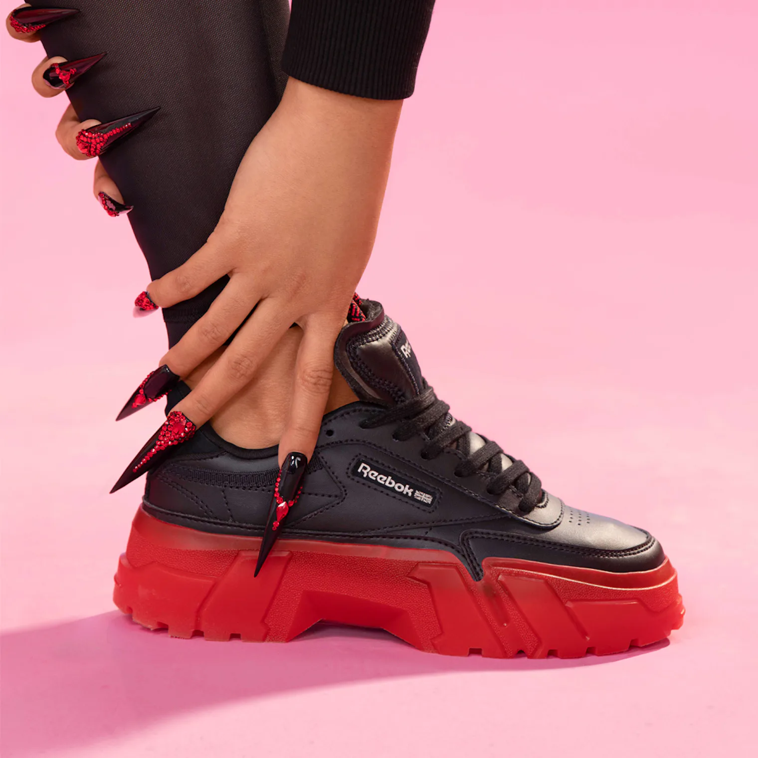 Cardi B Reebok Last Collection How To Buy Cardi B x Reebok's Summer 2021 Apparel Collection