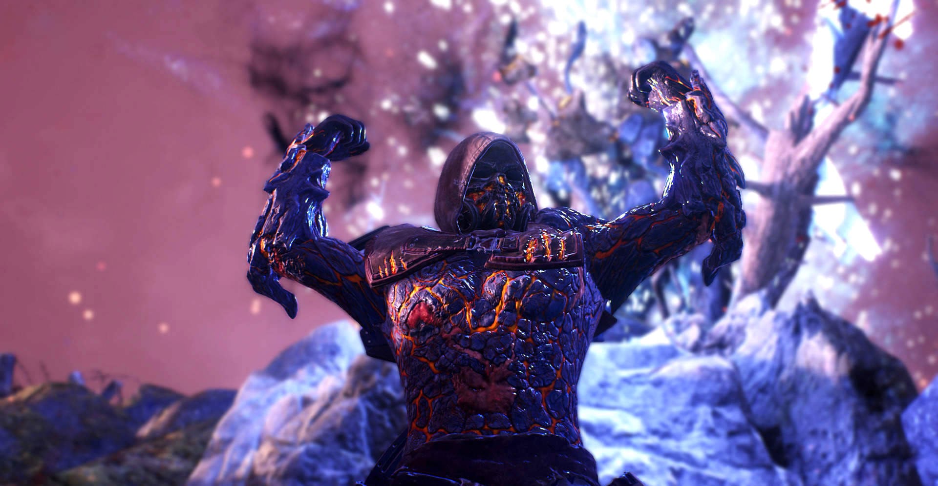 'Outriders' next patch, roadmap, updates, DLC, and what's next for the game