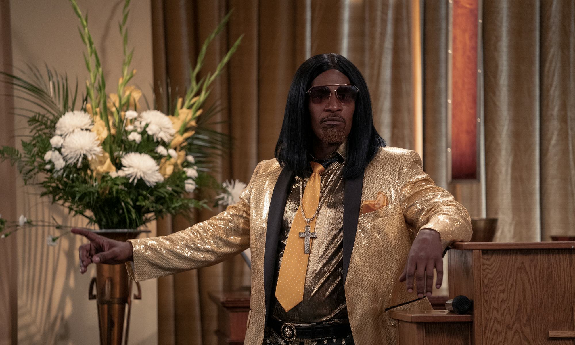 New Movies & TV Shows On Netflix, Week Of April 12, 2021