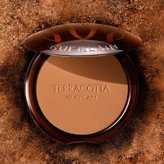 Terracotta The Bronzing Powder 