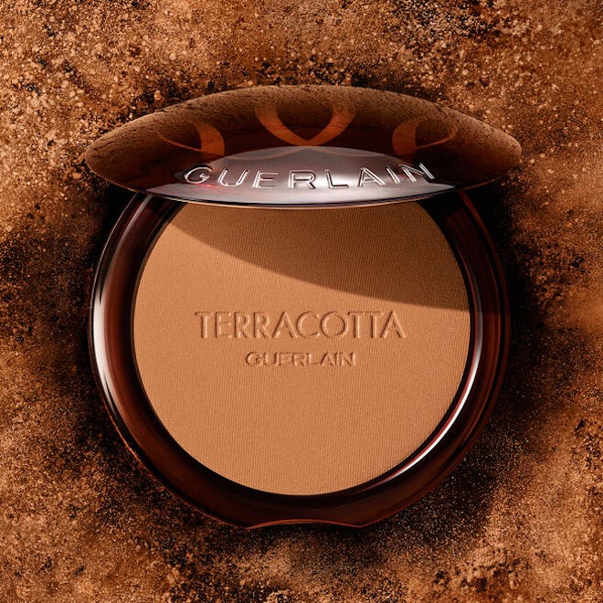 Terracotta The Bronzing Powder 