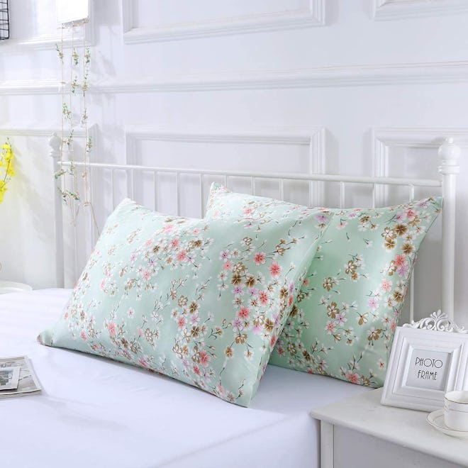 SLPBABY Silk Pillowcase for Hair and Skin