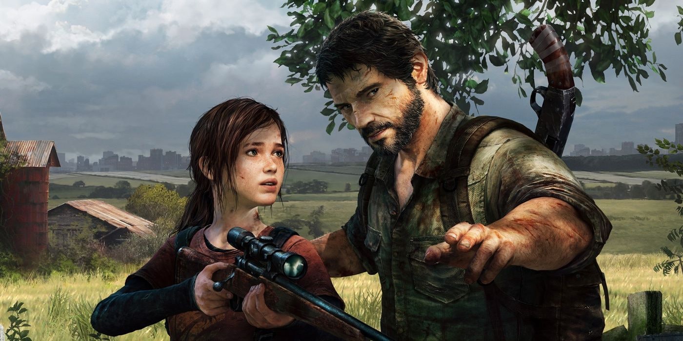 the last of us pc version full game