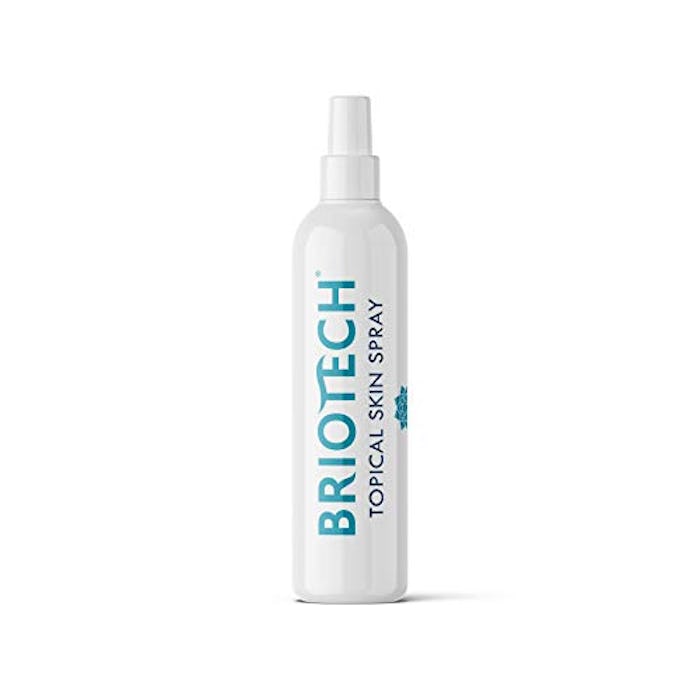 BRIOTECH Topical Skin Spray