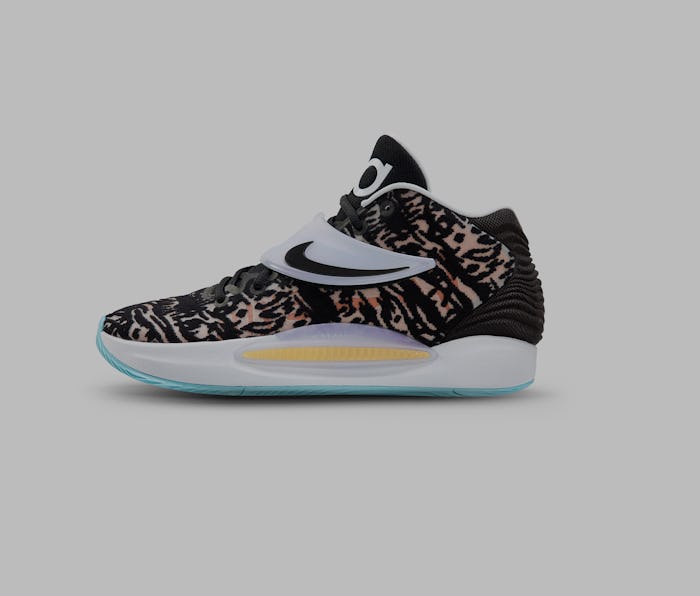 Nike KD14 Kevin Durant
