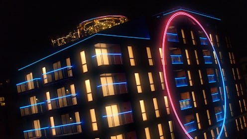 'The Circle' Season 2 via Netflix's press site