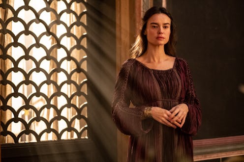 Kasia Smutniak as Livia Drusilla