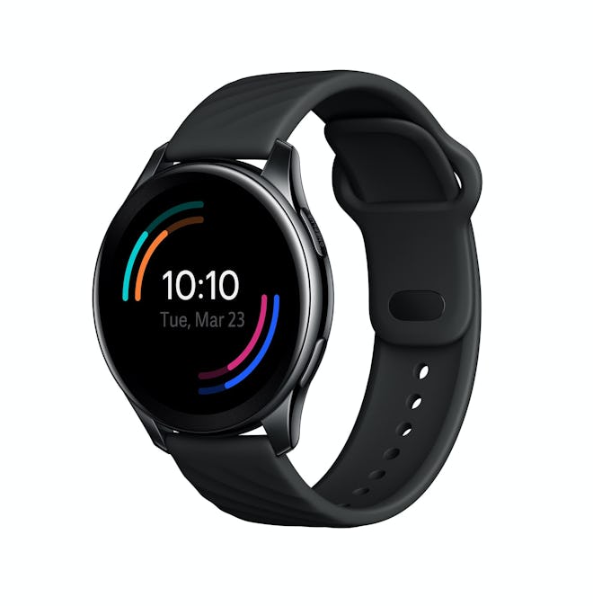 OnePlus Watch