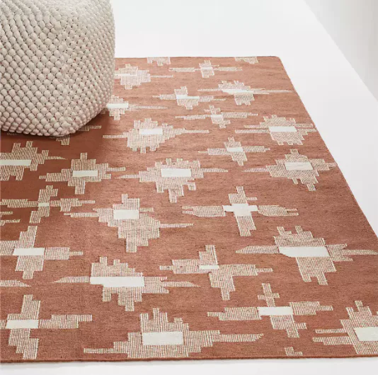 The Indoor Outdoor Decor Trend Is Coming For Your Patio This Summer