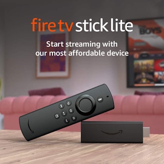 Amazon Fire TV Stick Lite