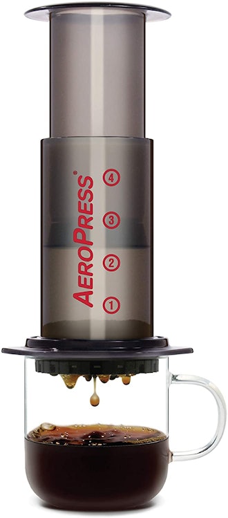 Aeropress Coffee & Espresso Maker