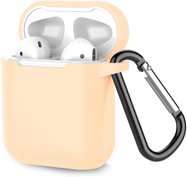 Coffea Silicone Case for Airpods