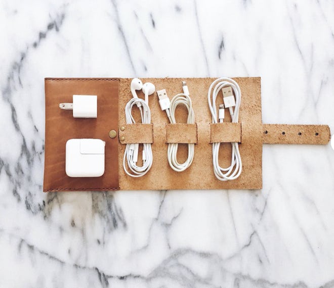 Cord Wrap | Cable Organizer | Personalized