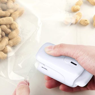 EZCO Bag Sealer and Cutter
