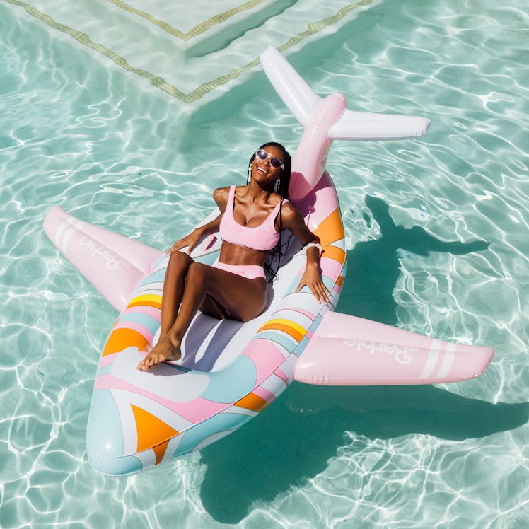 FUNBOY x Malibu Barbie Collection For 2022 includes a restock of their private jet.