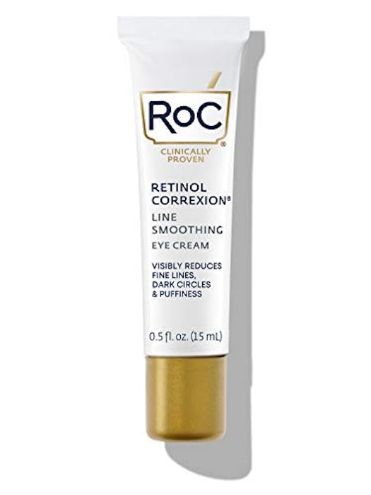 RoC Retinol Correxion Line Smoothing Retinol Eye Cream 