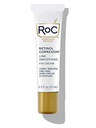 RoC Retinol Correxion Line Smoothing Retinol Eye Cream 