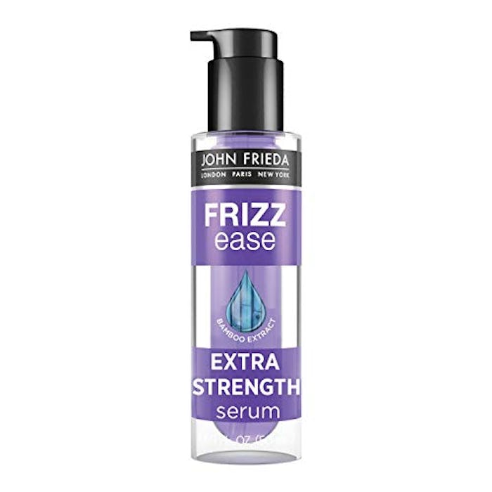 John Frieda Frizz Ease Extra Strength Serum