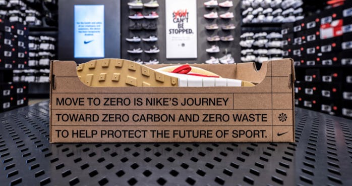 Nike Refurbished sneakers
